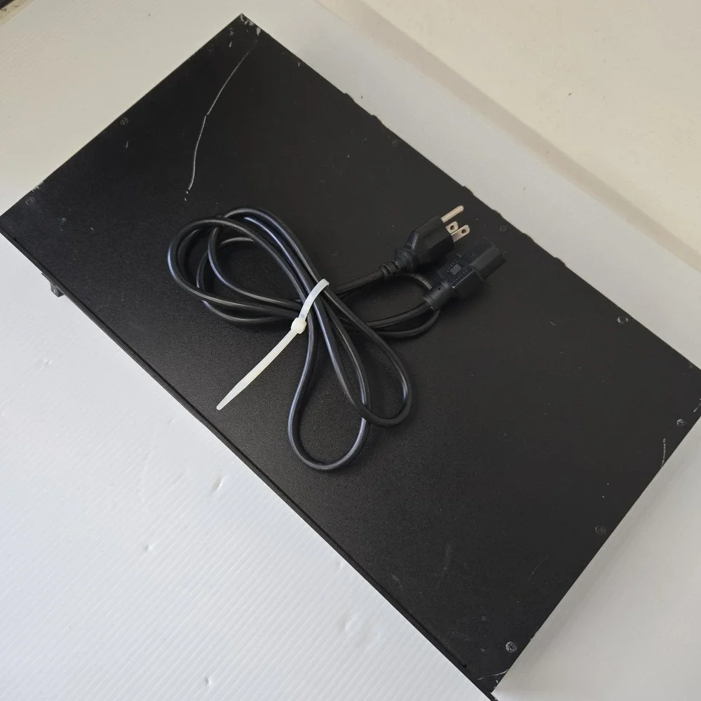 Digidesign 888/24 I/O Audio Interface MH068 REV T